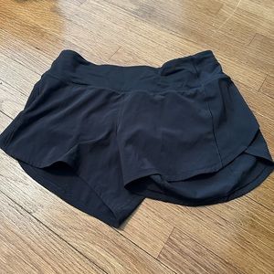 I’m selling both shorts for $120 together. One pair $50